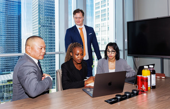 Step 4 — Continuous Support