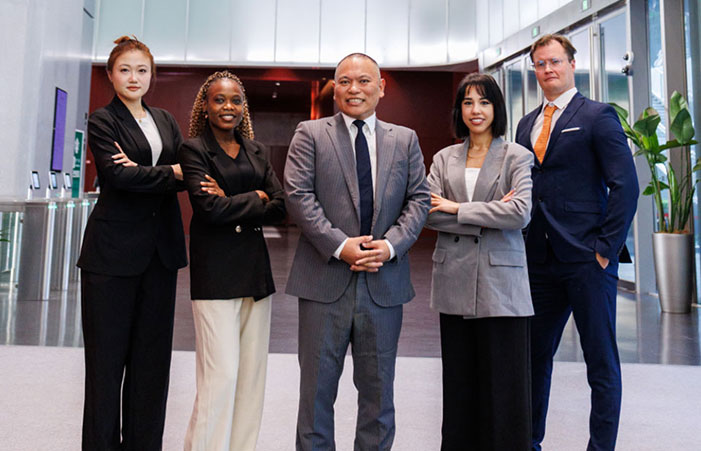 Step 3 — Communication & Reporting