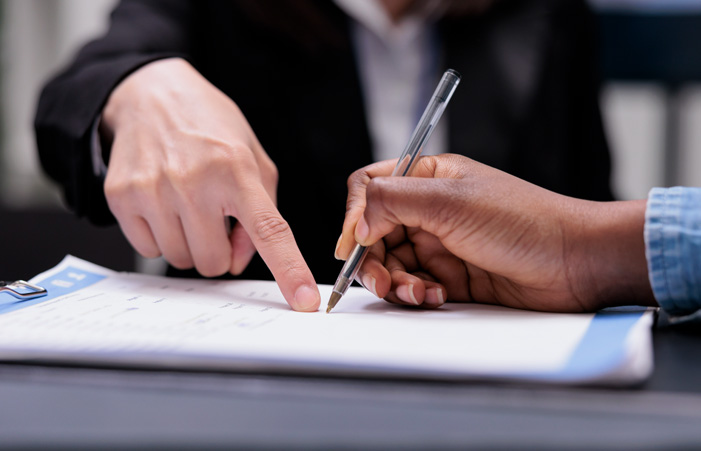 Step 4 — Conversion & Follow-up